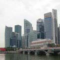 Stadtstaat Singapur