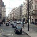 London - Bustour durch die Stadt