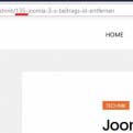 Joomla 3.x Beitrags-ID entfernen