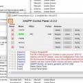 XAMPP Error Port 80